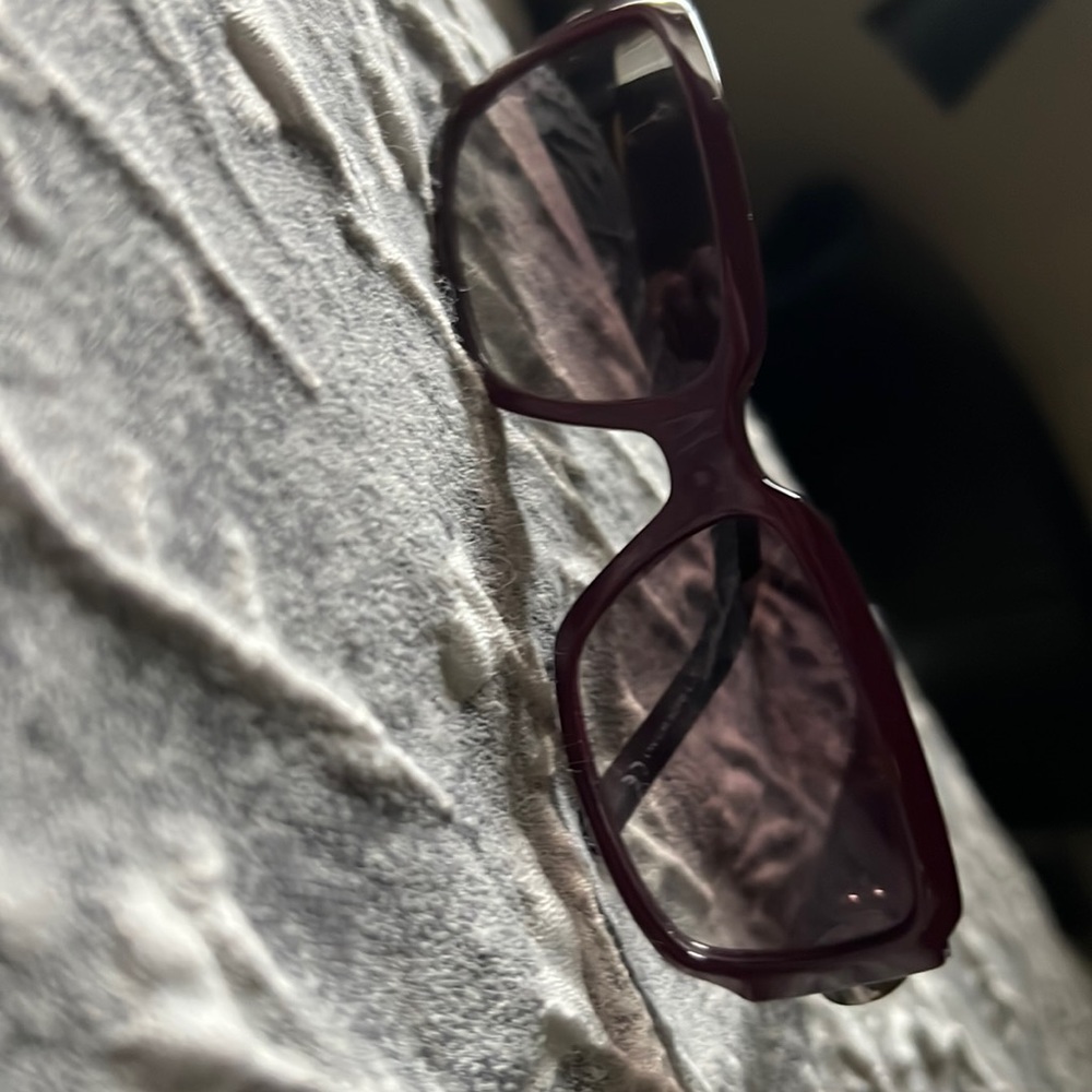 Gucci glasses!